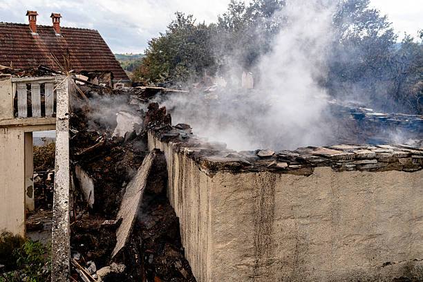 Affordable Smoke Damage Removal solutions in Estero, FL